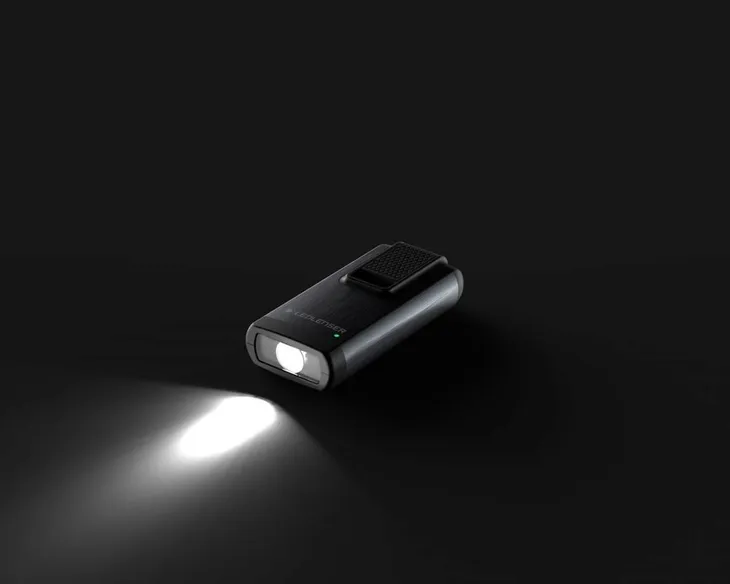 latarka-ledlenser-k6r-grey-400-lm-klasa-wodoszczelnosci-ipx-2