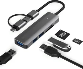 hub-rozgaleznik-czytnik-kart-sd-usb-3-0-usb-c-7w1