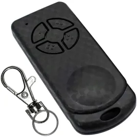 pilot-do-tau-250k-slim-4-kanalowy-43392-mhz-zamiennik