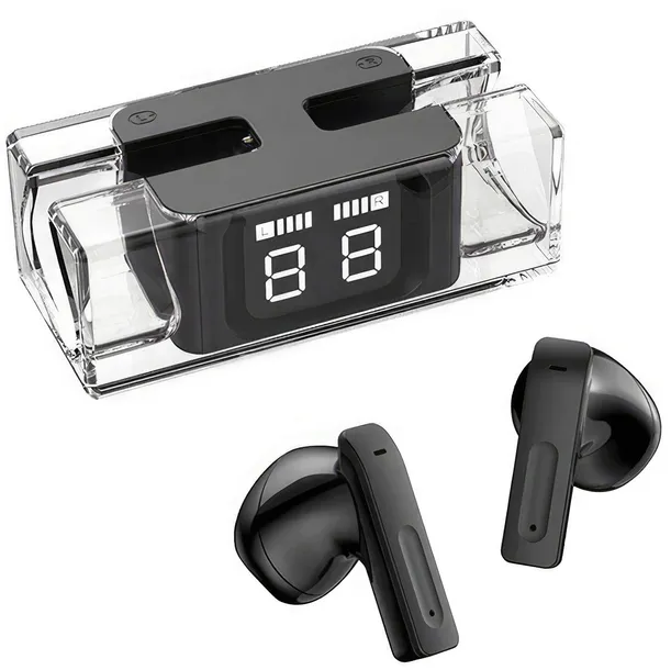 sluchawki-bezprzewodowe-tws-buds-e90-bluetooth-kolor-czarny-model-buds-e90-blk