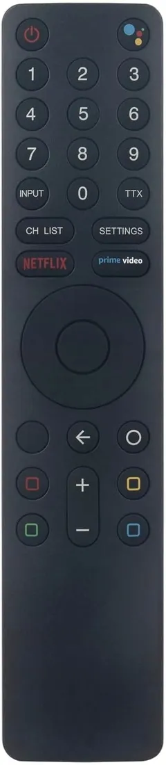 pilot-vinabty-xmrm-010-czarny