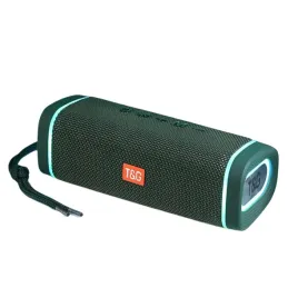 glosnik-bezprzewodowy-tandg-tg375-bass-radio-bluetooth-led-mikrofon-zielony