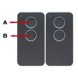 pilot-techtell-43392-mhz-do-v2-phox2-waga-z-opakowaniem-0-05-kg