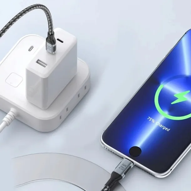 solidny-wzmacniany-kabel-usb-c-do-usb-c-phoneo-40gbps-240w-8k-48v-5a-120cm-zgodnosc-ze-standardem-quick-charge-1-0