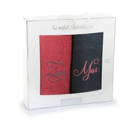 kpl-recznikow-zona-maz-bawelna-egipska-2x70x130