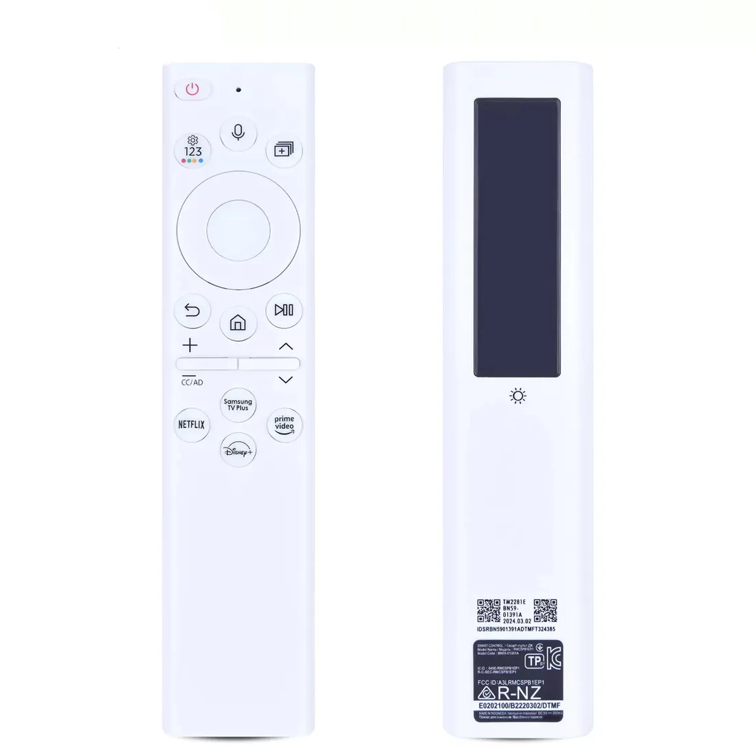 pilot-techtell-bn59-01391a-do-samsung-bialy