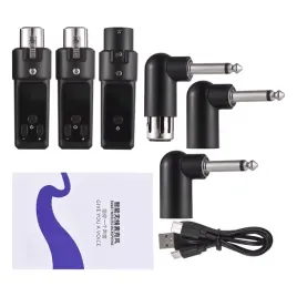 zestaw-bezprzewodowego-systemu-xlr-2-do-1-system-mikrofonowy-transmisja-uhf