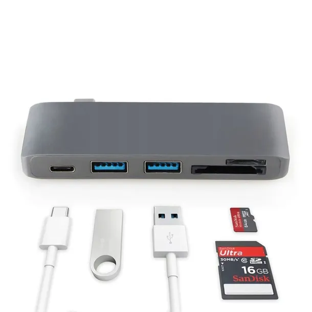 adapter-5w1-smart-tel-usb-c-usb-3-0-sd-micro-sd-marka-smart-tel
