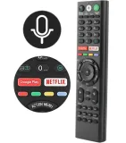 pilot-techtell-rmf-tx310e-do-sony-czarny-model-rmf-tx310e-do-sony