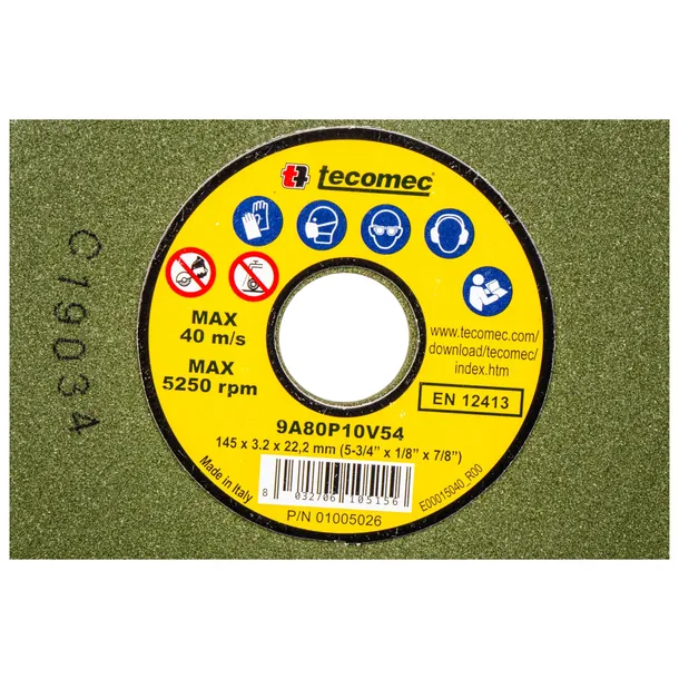 tarcza-do-ostrzalki-tecomec-9a80p10v54-typ-inny