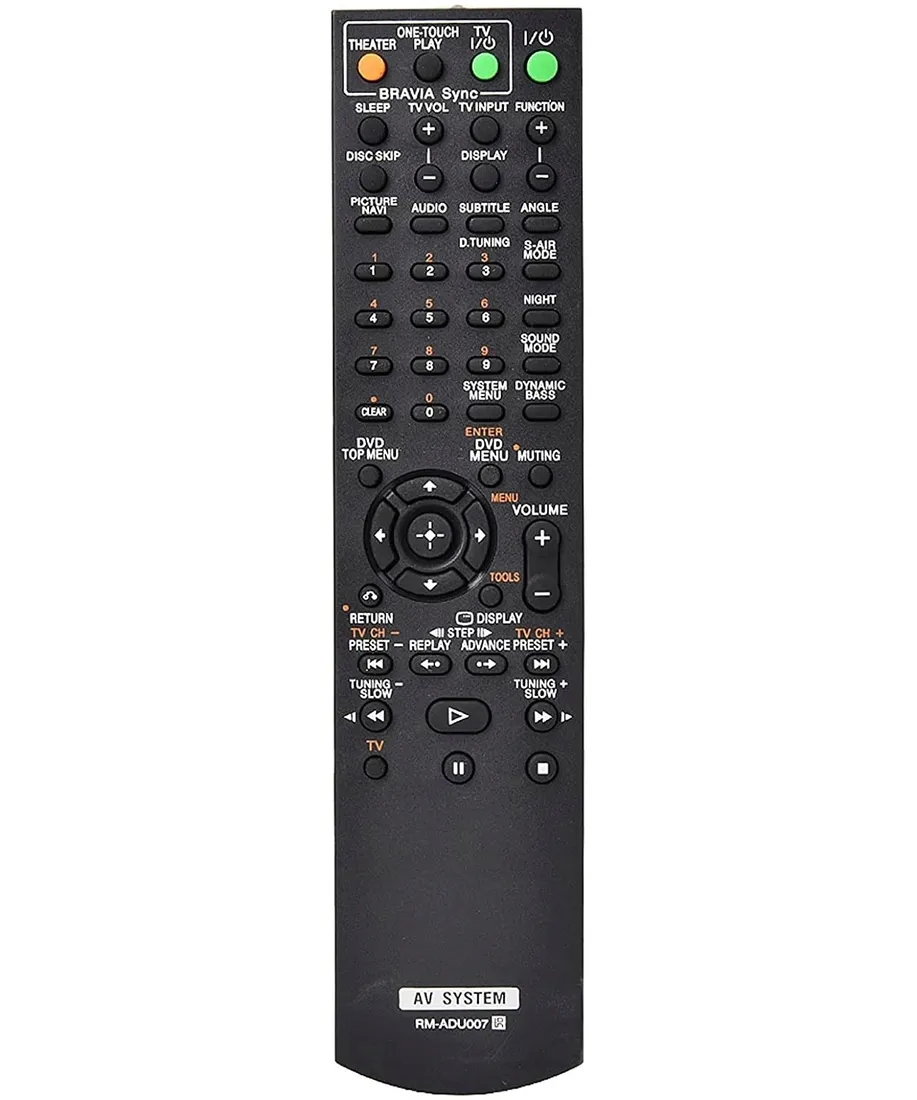 pilot-do-sony-rm-adu007