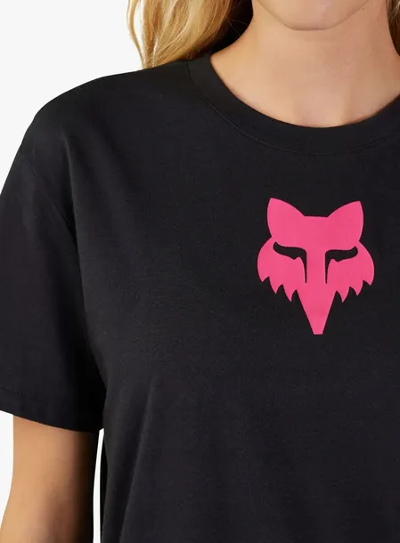 koszulka-damska-fox-head-basic-tee-black-pink-xs-rodzaj-damskie