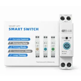 jednofazowy-przelacznik-wifi-din-63a-rf-tuya-funkcja-pomiaru