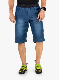 spodenki-ocun-mania-short-jeans-dark-blue-xl