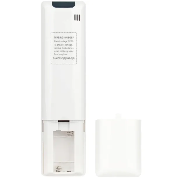 pilot-techtell-rg10a-do-midea-bialy-kod-producenta-t621