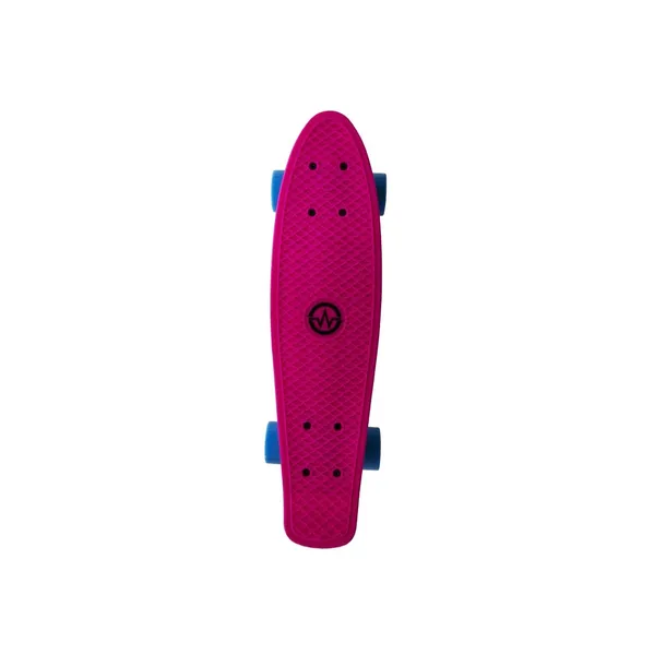 rozowa-deskorolka-fiszka-master-22-pink-kolor-rozowy