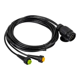 przewod-bajonet-2x5pin-z-wtykiem-13pin-do-przyczepy-45m-kamar