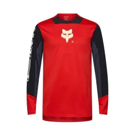 koszulka-rowerowa-fox-xl-wielokolorowy