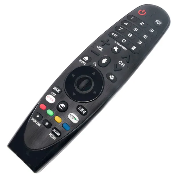 pilot-do-tv-lg-an-mr650a-bez-magic-kolor-czarny