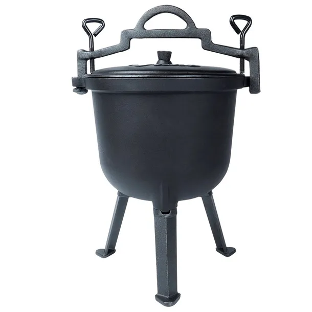 kociolek-zeliwny-na-nozkach-z-pokrywka-na-ognisko-grill-cast-line-8-l-rodzaj-stojacy-pojemnosc-8-l
