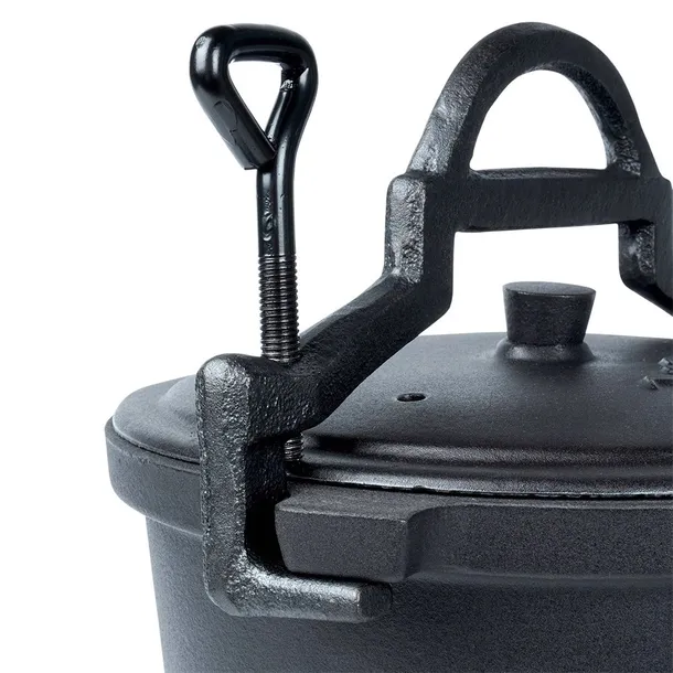 kociolek-zeliwny-na-nozkach-z-pokrywka-na-ognisko-grill-cast-line-8-l-waga-z-opakowaniem-11-1-kg-pojemnosc-8-l