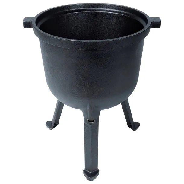 kociolek-zeliwny-na-nozkach-z-pokrywka-na-ognisko-grill-cast-line-8-l-waga-z-opakowaniem-11-1-kg-kod-producenta-5904316471897