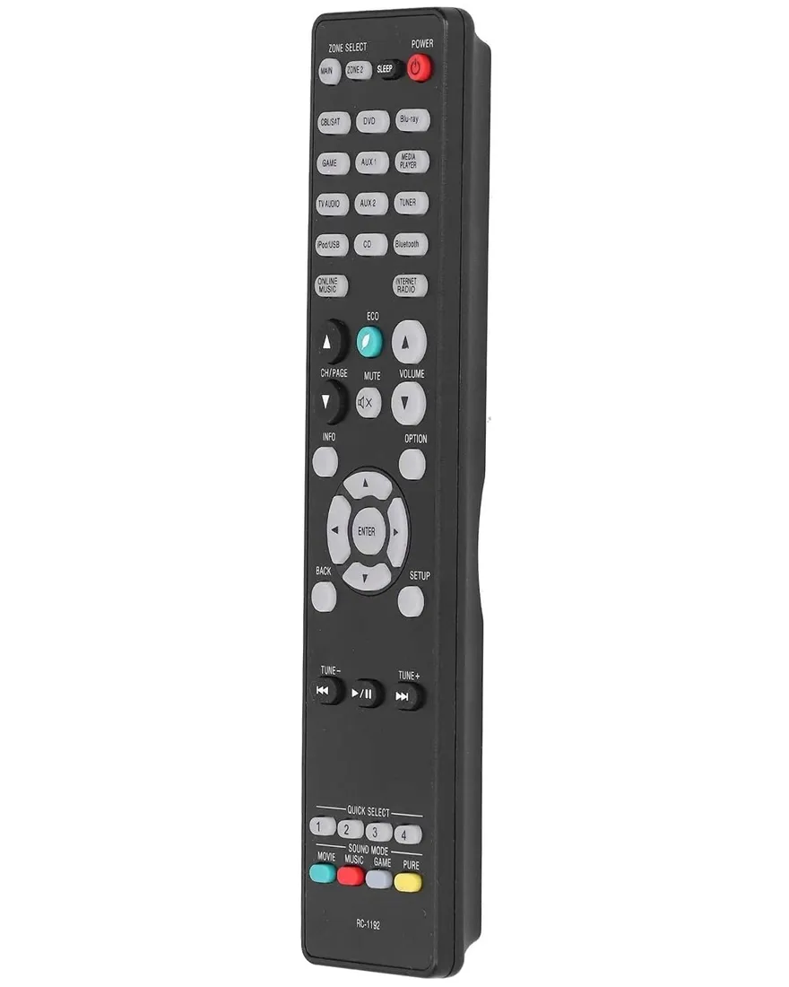 pilot-do-denon-rc-1192