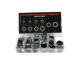 zestaw-podkladek-metalowo-gumowych-z-prowadzeniem-150szt-teger