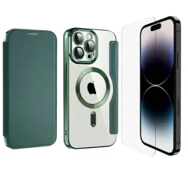 etui-z-klapka-smart-tel-do-apple-iphone-15-pro-zielony