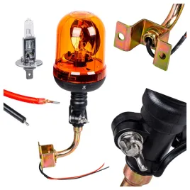 lampa-blyskowa-ostrzegawcza-12v-24v-h1-kogut-flex-obrotowe-mocowanie