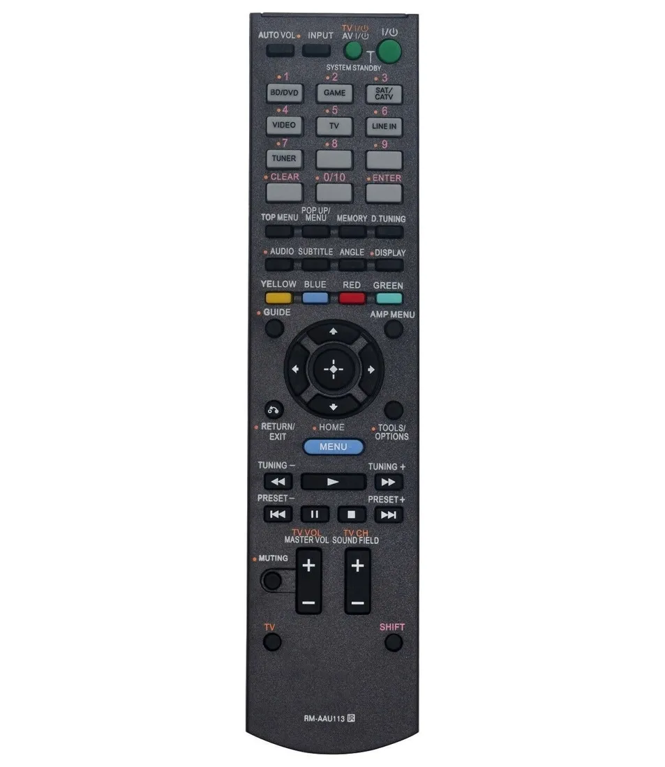 pilot-do-sony-rm-aau113