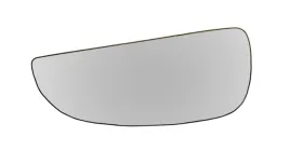 polcar-5770541e-wklad-lusterka-l