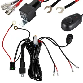 przewod-kabel-3m-wiazka-do-lamp-roboczych-led-ciagnika-ursus-c-360-wlacznik