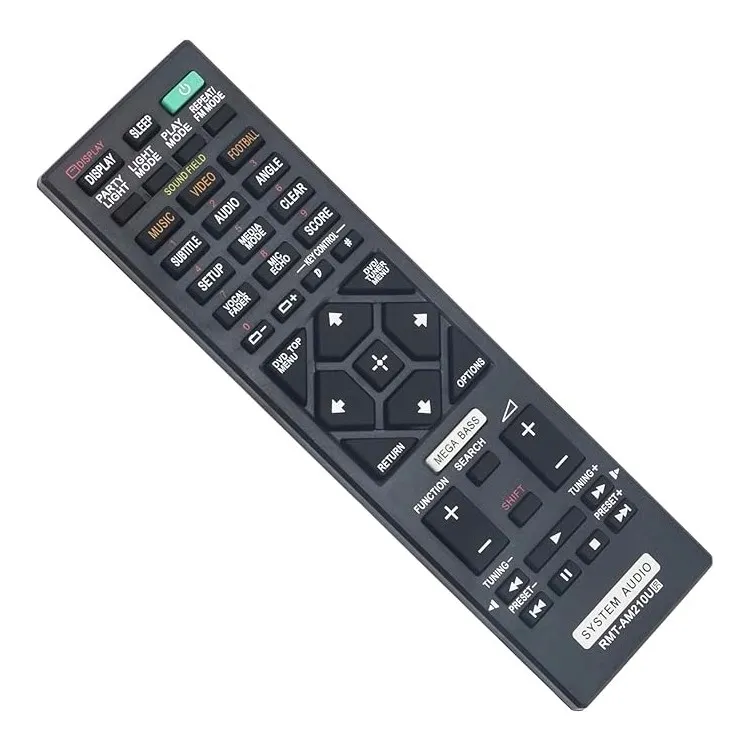 pilot-rmt-am210u-do-sony-czarny
