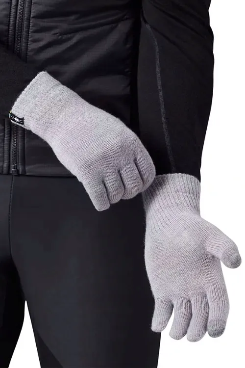 rekawice-smartwool-liner-glove-light-grey-heather-s-plec-produkt-uniseks
