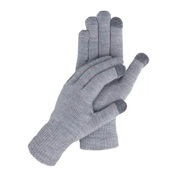 rekawice-smartwool-liner-glove-light-grey-heather-s-typ-pieciopalczaste