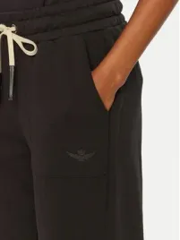 aeronautica-militare-spodnie-dresowe-damskie-proste-rozmiar-xs