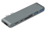adapter-hub-7w1-usb-c-hdmi-4k-do-macbook-pro-air-waga-z-opakowaniem-0-05-kg