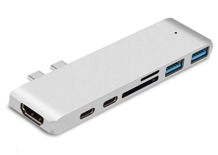 adapter-hub-7w1-usb-c-hdmi-4k-do-macbook-pro-air-waga-z-opakowaniem-0-05-kg