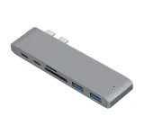 adapter-hub-7w1-usb-c-hdmi-4k-do-macbook-pro-air-kod-producenta-co2-0118-certyfikat-ce