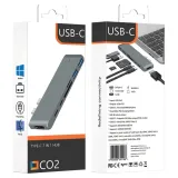 adapter-hub-7w1-usb-c-hdmi-4k-do-macbook-pro-air-kod-producenta-co2-0118-producent-co2
