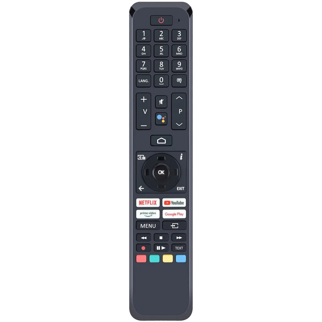 pilot-techtell-rm-c3605-ir-do-jvc-czarny
