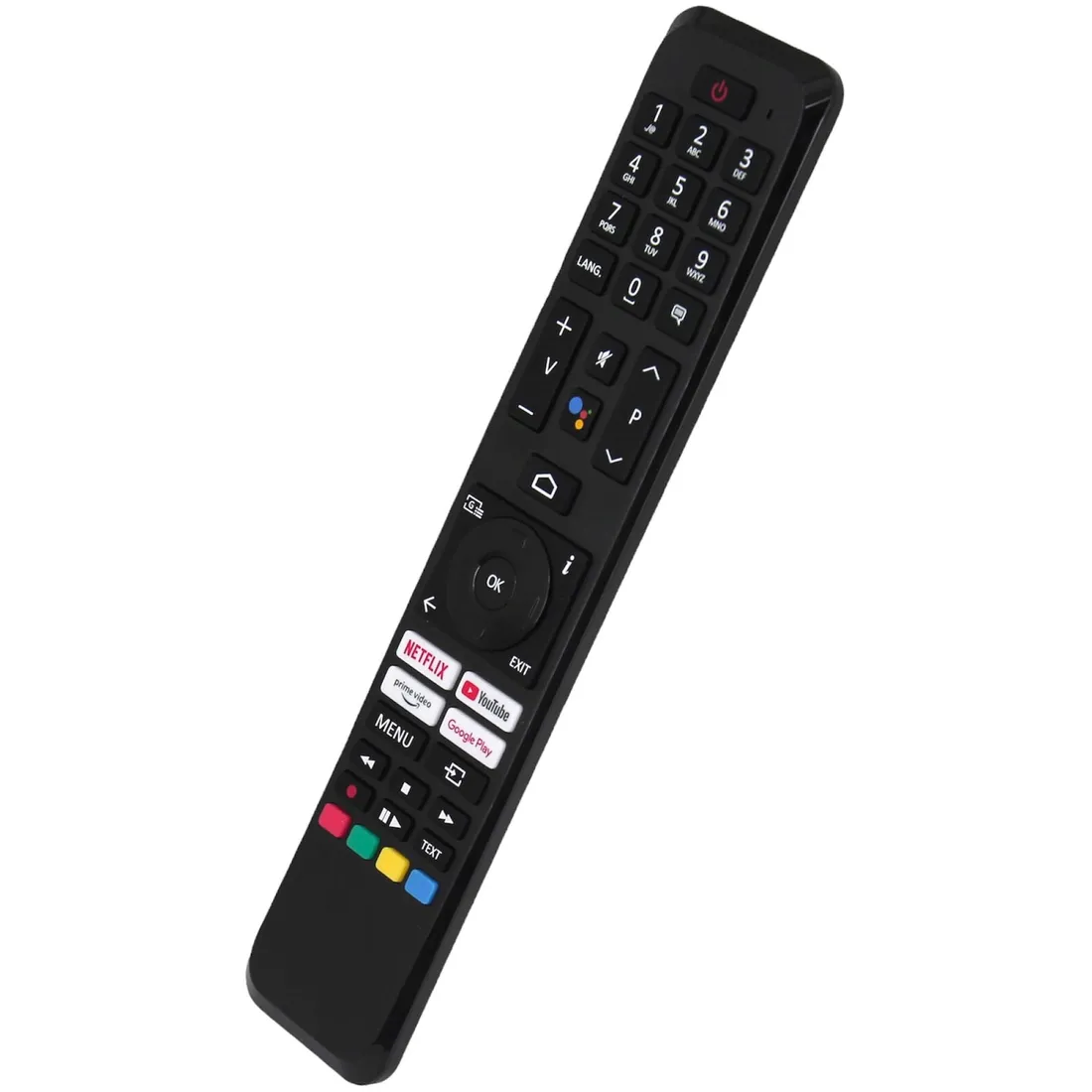 pilot-techtell-rm-c3605-ir-do-jvc-czarny