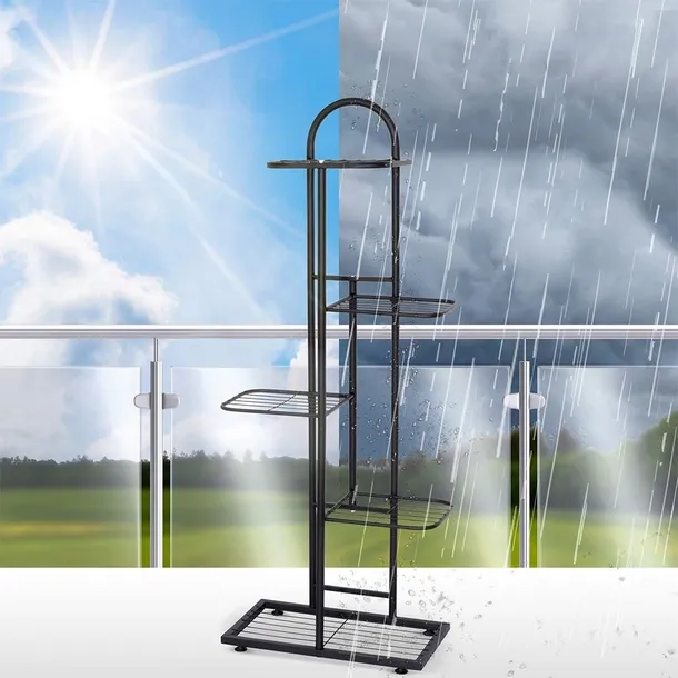 kwietnik-stojak-na-kwiaty-5-poziomowy-kaskada-metalowy-loft-vilde-96-cm-kolor-czarny-material-wykonania-metal