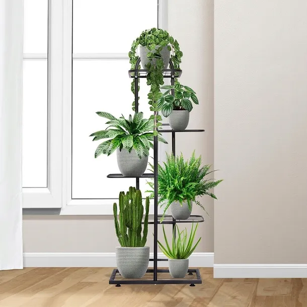 kwietnik-stojak-na-kwiaty-5-poziomowy-kaskada-metalowy-loft-vilde-96-cm-kolor-czarny-waga-z-opakowaniem-1-8-kg
