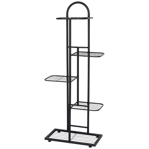 kwietnik-stojak-na-kwiaty-5-poziomowy-kaskada-metalowy-loft-vilde-96-cm-kolor-czarny-wysokosc-produktu-96-cm