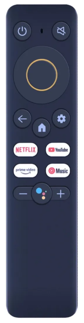 pilot-do-realme-4k-tv-stick-remote-czarny