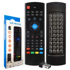 pilot-uniwersalny-techtell-mx3-qwerty-usb-wskaznik-czarny