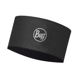 opaska-glowe-buff-coolnet-uv-headband-solid-black