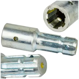 przedluzka-walka-wom-do-ciagnika-adapter-na-kolek-1-3-8-6-z-140mm